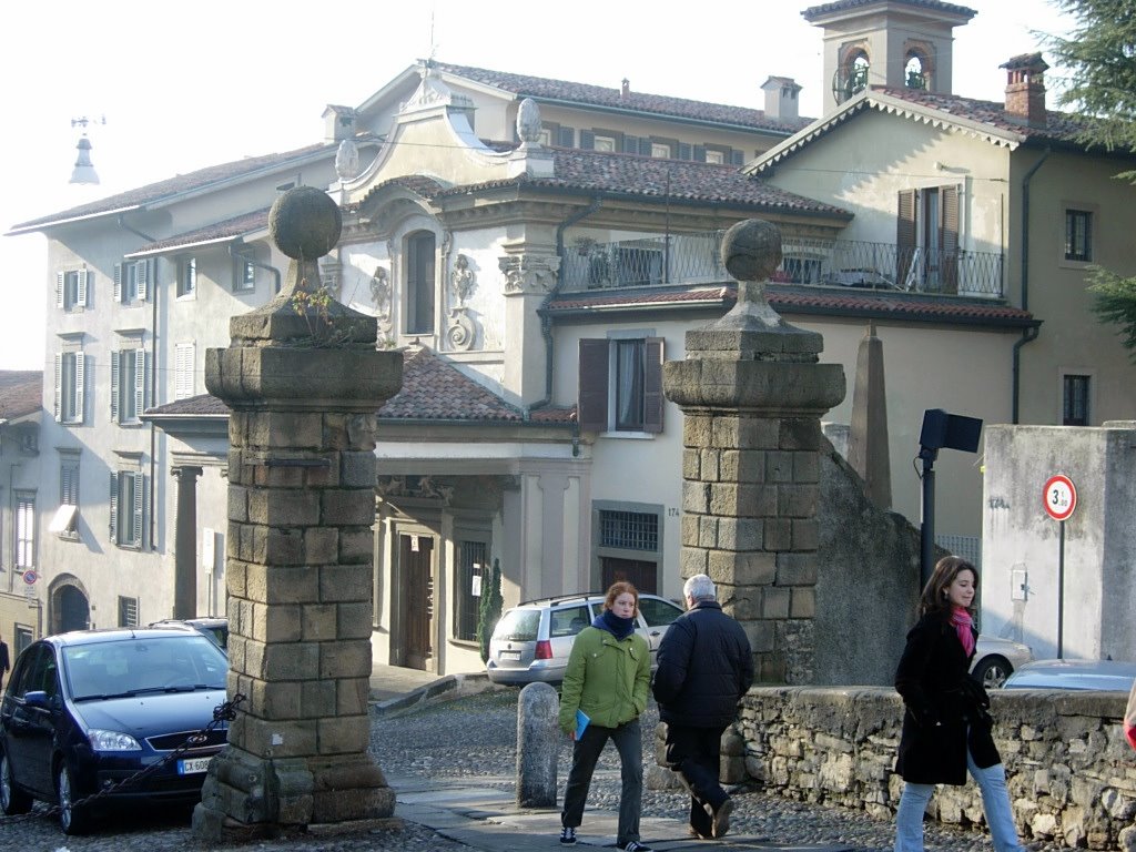 Bergamo